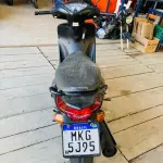 LOTE 002 - HONDA/BIZ 100 ES, fabricação/modelo 2013/2013