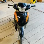 LOTE 002 - HONDA/BIZ 100 ES, fabricação/modelo 2013/2013