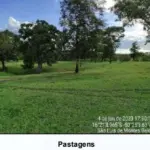 LOTE 001 - UMA FAZENDA EM GOIAS COM 43,2048 HECTARES EM SÃO LUIS DE MONTES BELOS