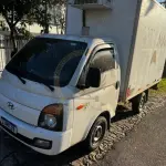 LOTE 002 - Hyundai HR 2.5 TCI Diesel (RS/RD)