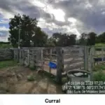 LOTE 001 - UMA FAZENDA EM GOIAS COM 43,2048 HECTARES EM SÃO LUIS DE MONTES BELOS