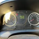 LOTE 002 - Hyundai HR 2.5 TCI Diesel (RS/RD)
