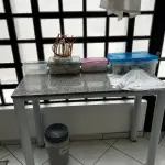 LOTE 000 - FARMACIA DE MANIPULAÇÃO COMPLETA