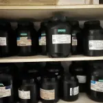 LOTE 000 - FARMACIA DE MANIPULAÇÃO COMPLETA