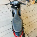 LOTE 002 - HONDA/BIZ 100 ES, fabricação/modelo 2013/2013