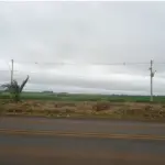 LOTE 000 - Uma fração de terras, sem benfeitorias, com a área superficial de 20.000,00 m², sita na RS 344, no lugar denominado Campos dos Carvalhos, no Município de Giruá