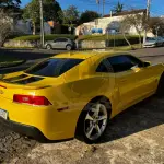 LOTE 001 - GM Chevrolet Camaro SS 6.2 V8 16V