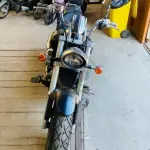 LOTE 006 - SUZUKI/BOULEVARD M800, fabricação/modelo 2008/2009