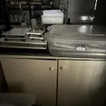 LOTE 000 - FARMACIA DE MANIPULAÇÃO COMPLETA