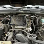 LOTE 003 - Toyota Land Cruiser Prado 3.0 4x4 TB Diesel Aut