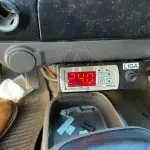LOTE 002 - Hyundai HR 2.5 TCI Diesel (RS/RD)