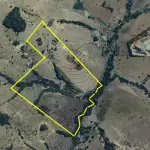 LOTE 001 - UMA FAZENDA EM GOIAS COM 43,2048 HECTARES EM SÃO LUIS DE MONTES BELOS
