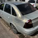 LOTE 003 - Corsa Sed. Premium 1.8 MPFI 8V FlexPower