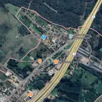 LOTE 006 - O TERRENO NÚMERO 49, situado na zona urbana do município de Turuçu/RS com a área superficial de 117,00 m²,