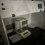 LOTE 000 - FARMACIA DE MANIPULAÇÃO COMPLETA