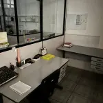 LOTE 000 - FARMACIA DE MANIPULAÇÃO COMPLETA