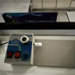 LOTE 000 - FARMACIA DE MANIPULAÇÃO COMPLETA