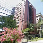 LOTE 001 - LEILÃO DE APT 1001 LUXO 325M2  BAIRRO MONT’SERRAT - POA/RS - Antonio Parreiras 140.