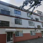 LOTE 000 - O apartamento 303, do Edifício Colatto, localizado na Avenida Marquês de Souza, nº 36, Porto Alegre