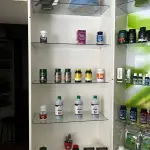 LOTE 000 - FARMACIA DE MANIPULAÇÃO COMPLETA