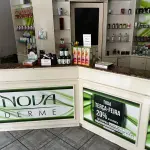 LOTE 000 - FARMACIA DE MANIPULAÇÃO COMPLETA