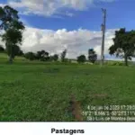 LOTE 001 - UMA FAZENDA EM GOIAS COM 43,2048 HECTARES EM SÃO LUIS DE MONTES BELOS