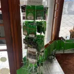 LOTE 000 - FARMACIA DE MANIPULAÇÃO COMPLETA
