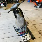 LOTE 004 - HONDA/BIZ 125 ES FLEX, fabricação/modelo 2009/2009