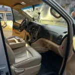 LOTE 004 - H1 Starex SVX 2.4 16V, fabricação/modelo 2008/2009