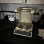 LOTE 000 - FARMACIA DE MANIPULAÇÃO COMPLETA