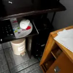 LOTE 000 - FARMACIA DE MANIPULAÇÃO COMPLETA