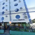 LOTE 001 - A fração de 10% sobre o prédio na Rua Desembargador Pedro Silva nº 2958, Edifício Itaguaçu Center, Bairro Coqueiros, Florianópolis/SC, composto por 31 lojas comerciais e 1 unidade autônoma denominada como restaurante