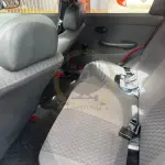 LOTE 005 - Fiat Siena 1.0/ EX 1.0 mpi Fire/ Fire Flex 8v, fabricação/modelo 2005/2006