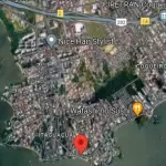 LOTE 001 - A fração de 10% sobre o prédio na Rua Desembargador Pedro Silva nº 2958, Edifício Itaguaçu Center, Bairro Coqueiros, Florianópolis/SC, composto por 31 lojas comerciais e 1 unidade autônoma denominada como restaurante