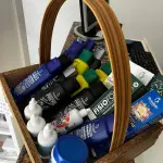 LOTE 000 - FARMACIA DE MANIPULAÇÃO COMPLETA