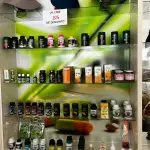 LOTE 000 - FARMACIA DE MANIPULAÇÃO COMPLETA