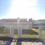 LOTE 000 - Um terreno urbano, situado na Praia Noiva do Mar, no município de Xangri-lá(RS) Rua dos Girassóis nº 463