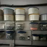 LOTE 000 - FARMACIA DE MANIPULAÇÃO COMPLETA