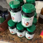 LOTE 000 - FARMACIA DE MANIPULAÇÃO COMPLETA