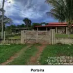 LOTE 001 - UMA FAZENDA EM GOIAS COM 43,2048 HECTARES EM SÃO LUIS DE MONTES BELOS