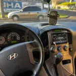 LOTE 004 - H1 Starex SVX 2.4 16V, fabricação/modelo 2008/2009