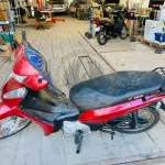 LOTE 003 - HONDA/BIZ 125 ES FLEX, fabricação/modelo 2013/2013