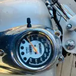 LOTE 010 - YAMAHA/DRAG STAR XVS 650, fabricação/modelo 2005/2005, placa NFO 1D03, cor prata.