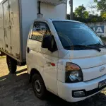 LOTE 002 - Hyundai HR 2.5 TCI Diesel (RS/RD)
