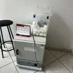 LOTE 000 - FARMACIA DE MANIPULAÇÃO COMPLETA