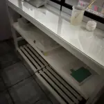 LOTE 000 - FARMACIA DE MANIPULAÇÃO COMPLETA