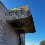 LOTE 003 - VOLKSWAGEN – 8-140 2p (diesel), fabricação/modelo 1995/1995, cor: vermelha (sem chave)
