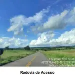 LOTE 001 - UMA FAZENDA EM GOIAS COM 43,2048 HECTARES EM SÃO LUIS DE MONTES BELOS