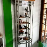 LOTE 000 - FARMACIA DE MANIPULAÇÃO COMPLETA