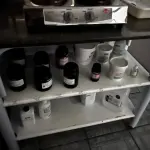 LOTE 000 - FARMACIA DE MANIPULAÇÃO COMPLETA